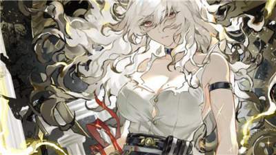 鸣潮V3.2赞妮复刻必抽! T0衍射主C保姆级培养攻略，零氪也能乱杀深塔!