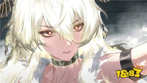 鸣潮V3.2赞妮复刻必抽! T0衍射主C保姆级培养攻略，零氪也能乱杀深塔!