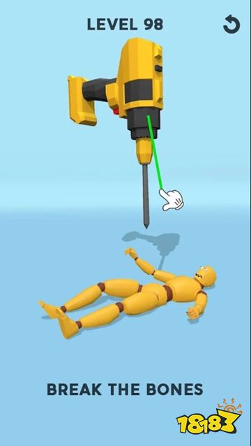 破坏布娃娃官方正版下载