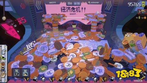 浣熊推幣機(jī)在哪玩？ 浣熊推幣機(jī)正版手游攻略分享