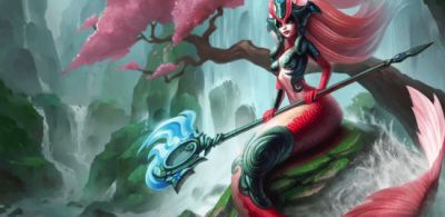 英雄联盟辅助位四年无新英雄 2027重做