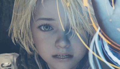 识质存在科幻动作冒险4月17日发售