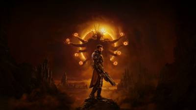 Saros容量83.44GB 豪华版抢先48小时