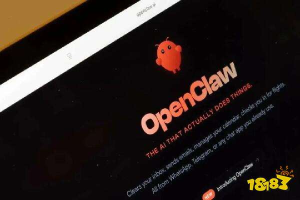 openclaw安装教程 openclaw本地部署windows
