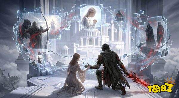 閃爍之光官服下載