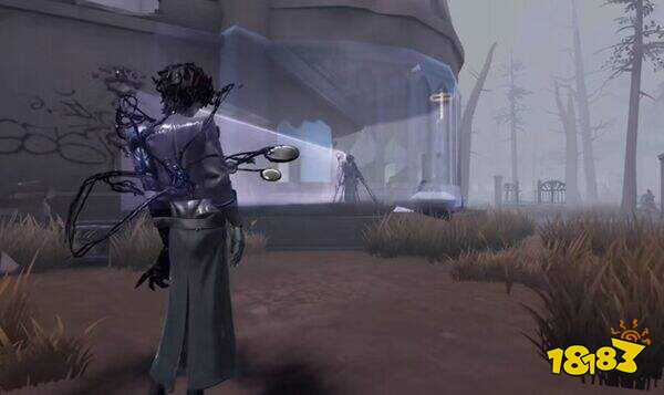 第五人格官服下載入口