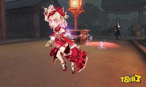 第五人格官服下載入口