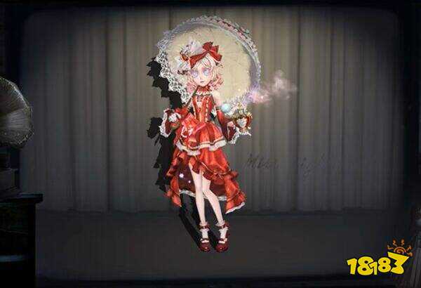 第五人格官服下載入口