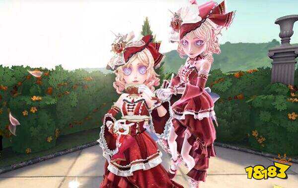 第五人格官服下載入口