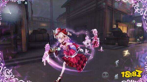 第五人格官服下載入口