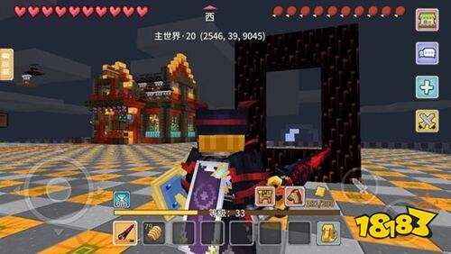 奶塊手游官網(wǎng)下載