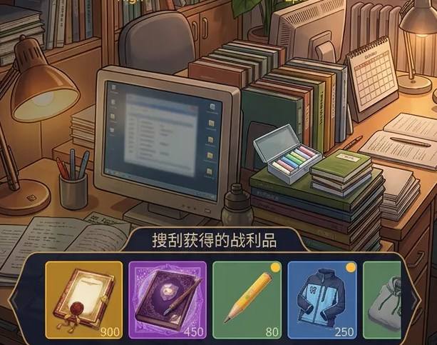 诸天搜打撤PC官方在哪玩 诸天搜打撤官网最新下载安装入口