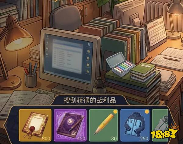 诸天搜打撤PC官方在哪玩 诸天搜打撤官网最新下载安装入口