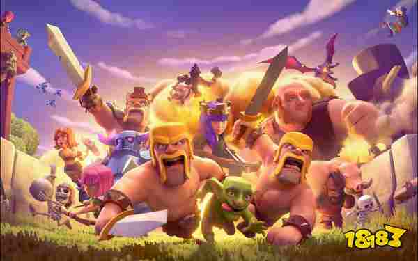 部落冲突国服未失效兑换码整理 赛季专属创作者代码福利盘点