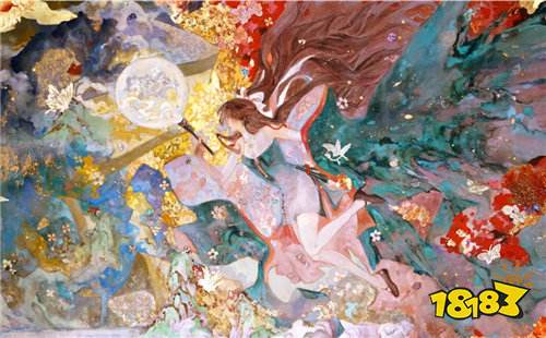 2026国风bt手游排行榜 中式风格的bt手游大全推荐