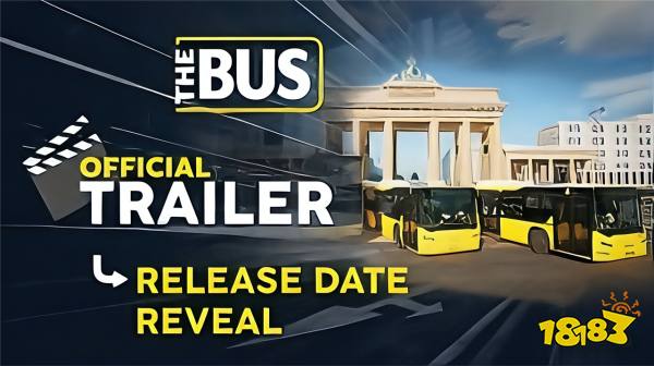 城市公交模拟(The Bus)