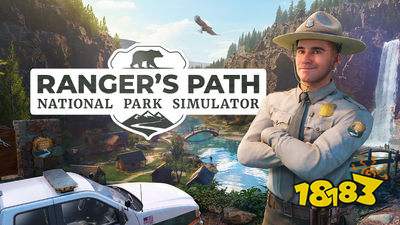 护林员之路国家公园模拟器手机版