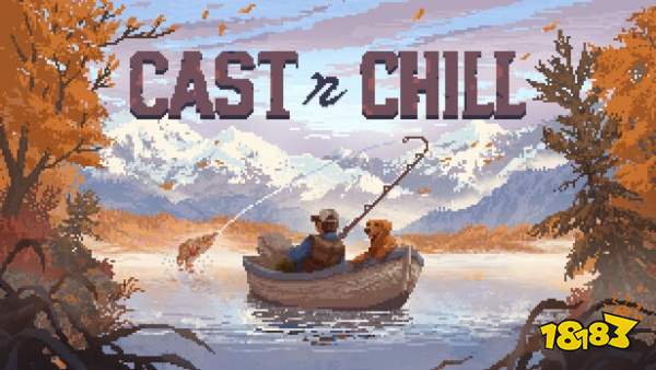 抛竿放松手机版