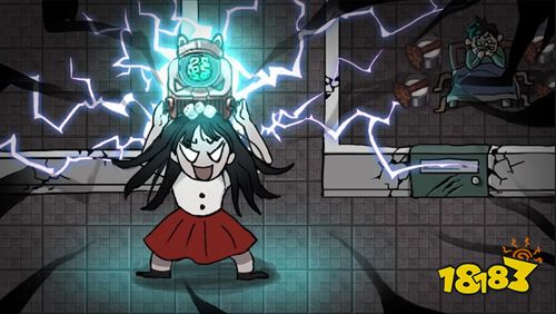 躺平發(fā)育最新版下載