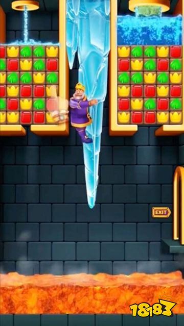 密室出逃小游戲在線玩