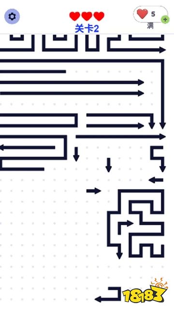 箭頭連消手游下載
