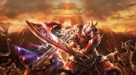 2026年4月新開(kāi)傳奇手游熱度榜：剛開(kāi)服人氣最高的Top5新游推薦