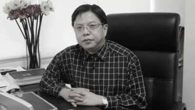 劲舞团缔造者王子杰逝世享年63岁