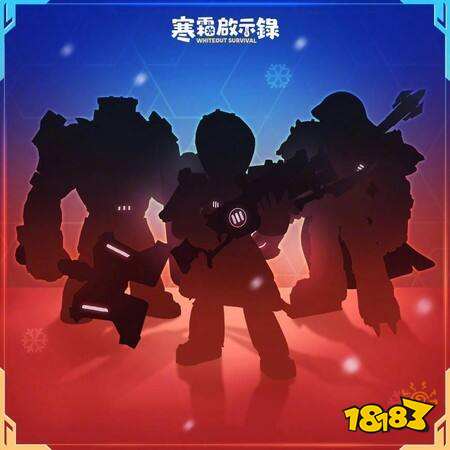 《寒霜启示录》发布新专家“矿区领袖凯西”与全新冰火战歌联赛玩法