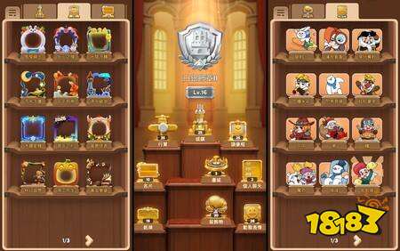 《寒霜启示录》发布新专家“矿区领袖凯西”与全新冰火战歌联赛玩法