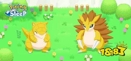 《宝可梦Sleep》“春日嘉年华 2026”企划预计4/27开跑 穿山鼠、穿山王将首次登场