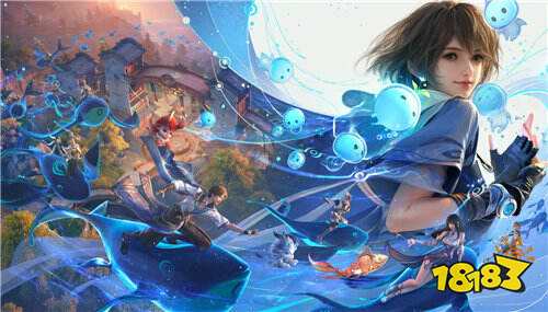 《王者荣耀世界》猩红神兽BOSS位置及打法 红BUFF怎么打