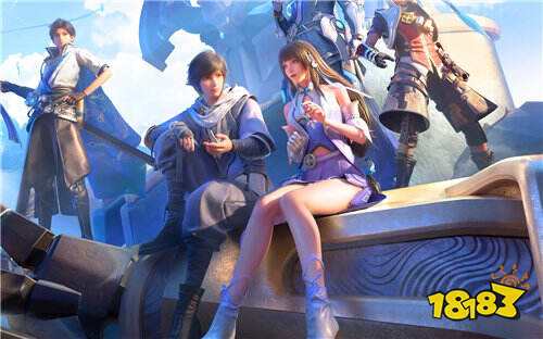 《王者荣耀世界》驻墟玄守BOSS位置及打法 驻墟玄守怎么打