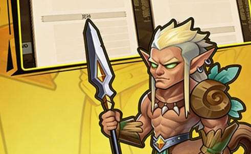 割草游戏排行榜前十名 十大耐玩的割草类手游推荐