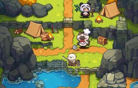 十大手机游戏盒子排行榜 福利版游戏盒子有哪些