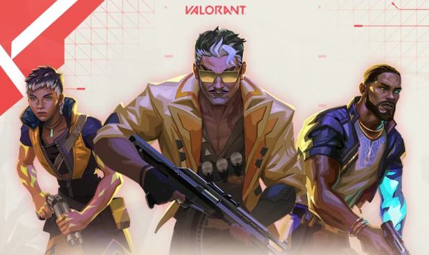 瓦罗兰特PC版怎么下载 无畏契约2026官方官网入口地址分享