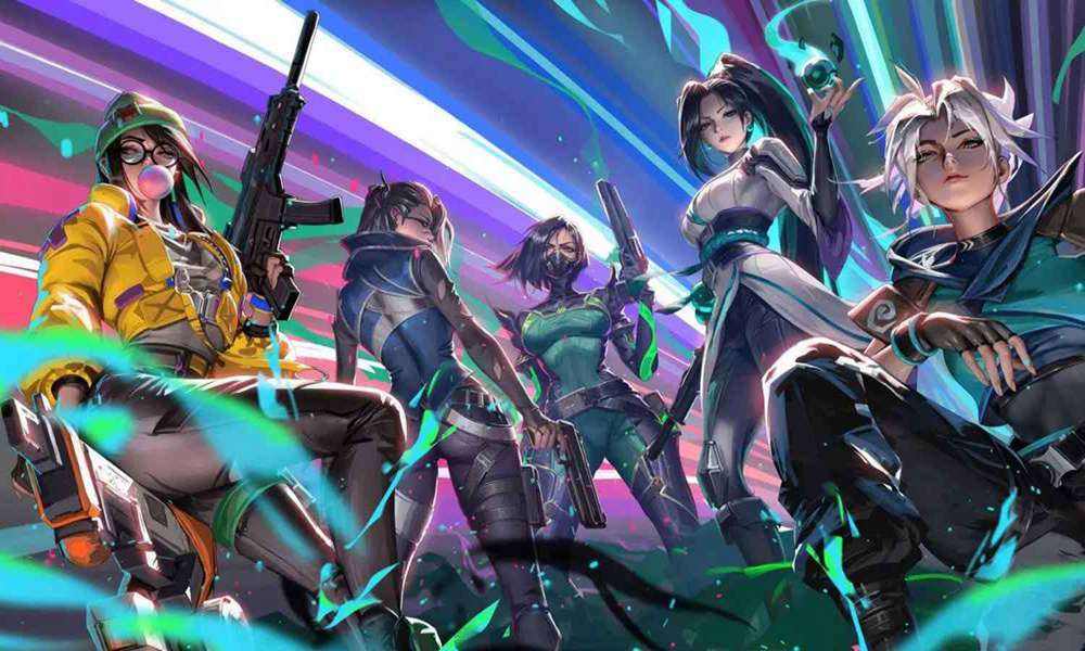 无畏契约PC版下载教程 无畏契约官网入口地址2026安全下载渠道