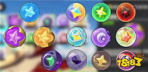 洛克王國世界全精靈球圖鑒+零氪獲取攻略，抓異色必看！