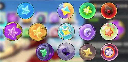 洛克王國(guó)世界全精靈球圖鑒+零氪獲取攻略，抓異色必看！