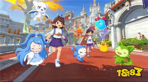 洛克王國世界精靈隱藏進化全揭秘！90%玩家錯過絕版精靈！