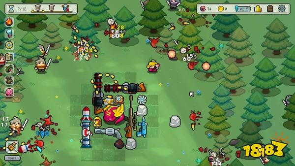 枪炮公主与勇者最新版