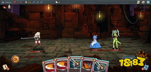 杀戮尖塔娘化版下载