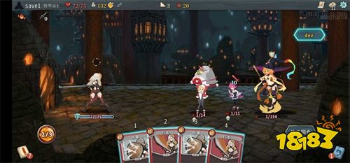 杀戮尖塔娘化版下载