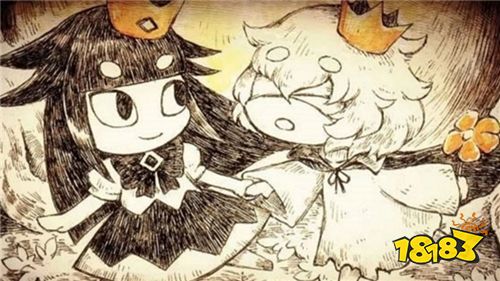 說謊公主與盲眼王子漢化移植版下載