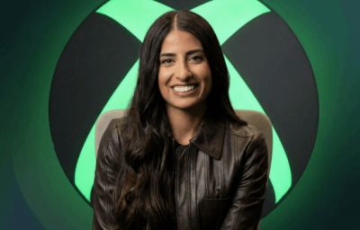 Xbox新掌门阿莎·夏尔玛赢得内部信任