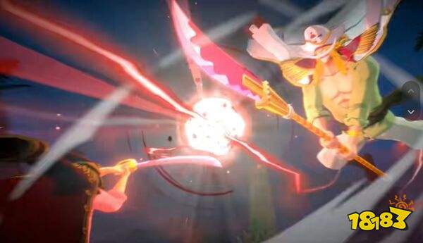 航海王燃烧意志官网下载