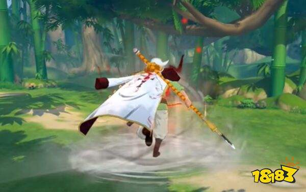 航海王燃燒意志官方版下載