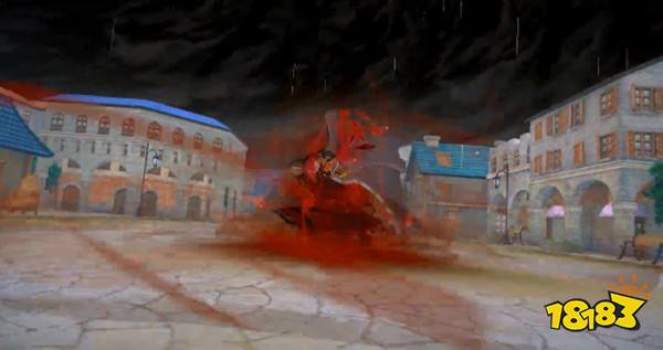 《航海王：燃燒意志》希流技能加點(diǎn)攻略