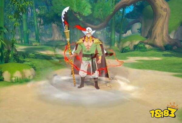 航海王燃燒意志官方版下載