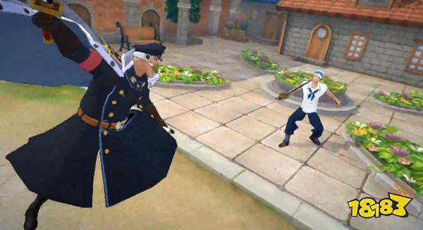 《航海王：燃燒意志》希流技能加點(diǎn)攻略