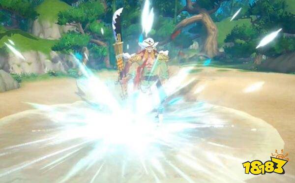 航海王燃燒意志官方版下載